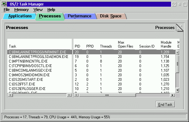 [TaskMgr - Processes]