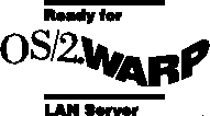 [Ready for OS/2 Lan Server]