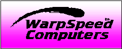 [WarpSpeed Computers]